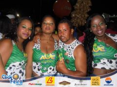 Bloco Auê